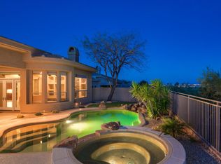 10654 E Firethorn Dr, Scottsdale, AZ 85255