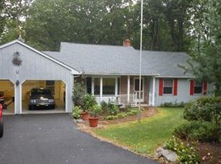 180 Millbrook Rd, Hardwick, NJ 07825