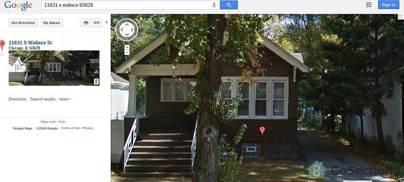 1st image of this home