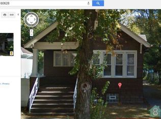 11631 S Wallace St, Chicago, IL
