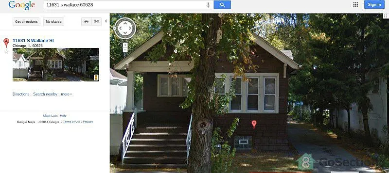 11631 S Wallace St photo 1