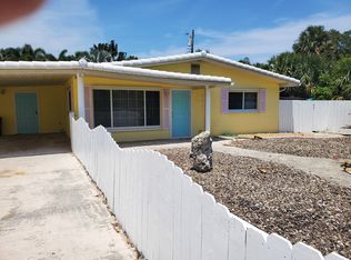 2447 NE Sharp St, Jensen Beach, FL 34957