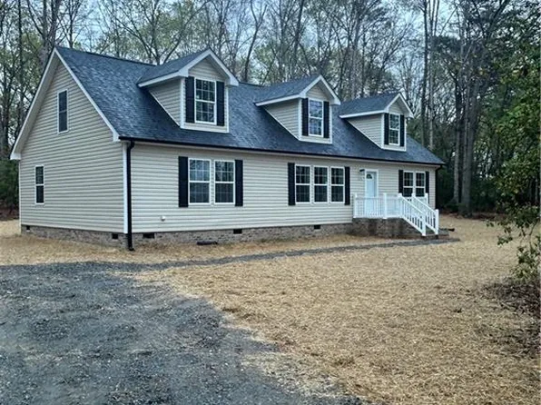 2670 Us Highway 21, Hamptonville, NC 27020