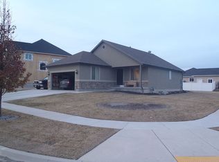 556 West Bono Blvd, Saratoga Springs, UT 84045