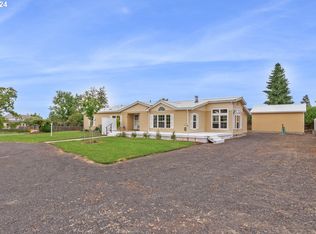 700 S Lake St, Joseph, OR 97846
