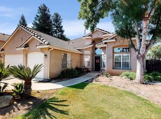 5408 W Decatur Ave, Fresno, CA 93722