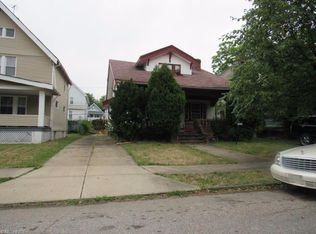 1059 E 145th St, Cleveland, OH