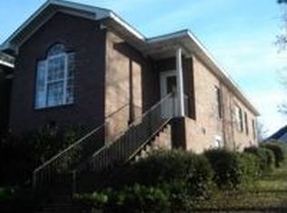 576 E Thach Ave, Auburn, AL 36830