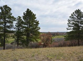 1544 Vine Cliff Hts, Colorado Springs, CO 80921