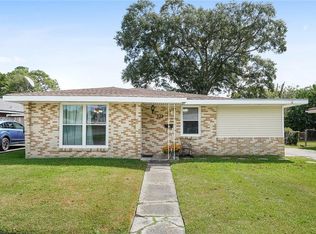 313 Jade Ave, Metairie, LA 70003