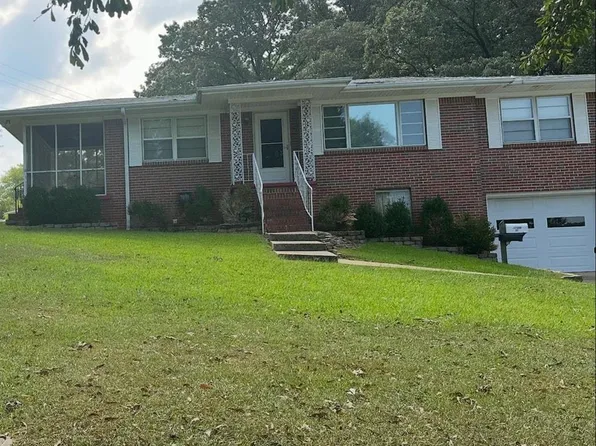 907 Ferro Ave, Bessemer, AL 35020