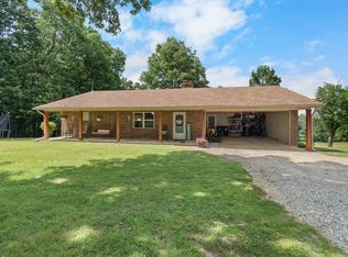 523 E State Highway 58, Melbourne, AR 72556
