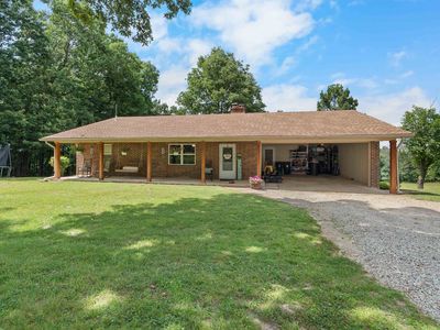 523 E State Highway 58, Melbourne, AR, 72556
