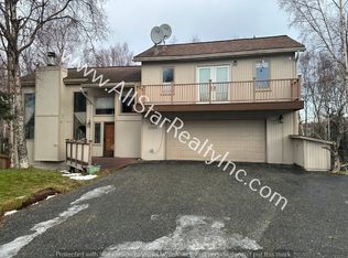 3321 Capstan Ct, Anchorage, AK 99516