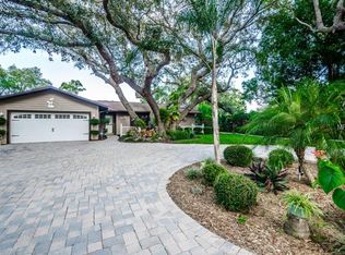 1111 Carlton Rd, Tarpon Springs, FL 34689