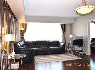 10046 117th St NW #903, Edmonton, AB T5K1X2