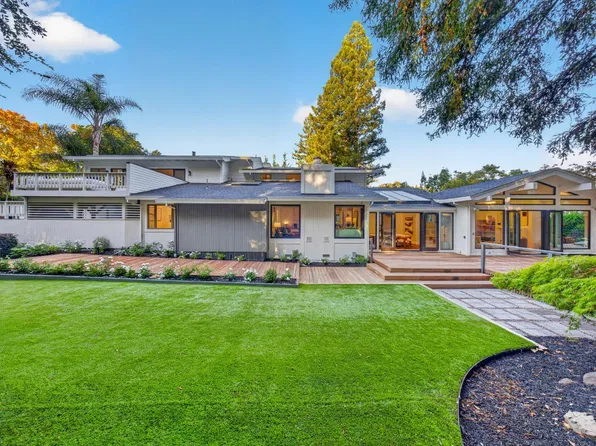 215 Laurel Grove Avenue, Kentfield, CA 94904