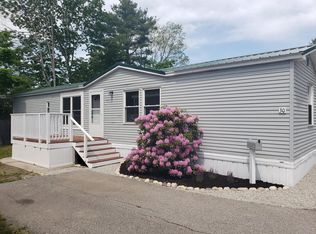 30 Red Wagon Rd, Yarmouth, ME 04096