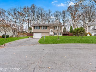 14 Harvest Lane, Naugatuck, CT, 06770