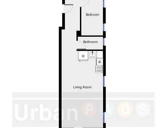 2nd image of 332 Vernon Ave #8