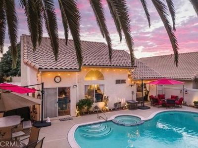 5183 Riviera Ave, Banning, CA, 92220