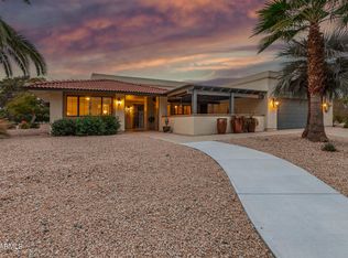 21234 N 132nd Dr, Sun City West, AZ 85375