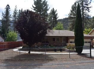 931 Snowbird Rd, Wrightwood, CA 92397