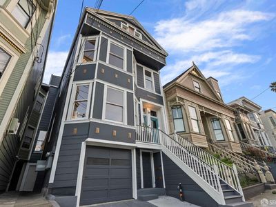 339 Jersey St, San Francisco, CA, 94114