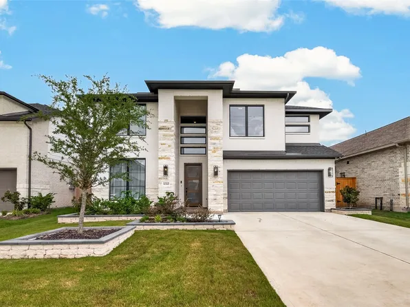 8310 Sapphire Sky Ln, Richmond, TX 77406
