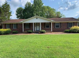 307 Unity St, Thomasville, NC 27360