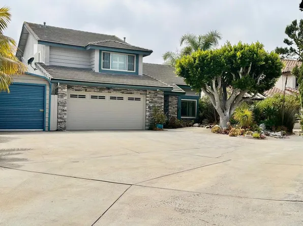327 Islander St, Oceanside, CA 92054