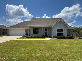 107 Trace Pointe Pl, Clinton, MS 39056