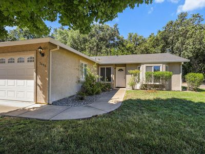 3696 Brentwood Dr, Anderson, CA, 96007