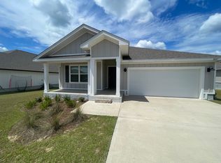 3847 Larry Furr Way, Pensacola, FL 32526