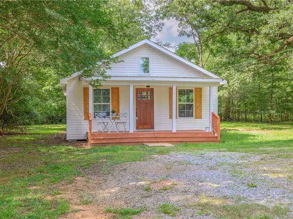 578 Barron Chapel Rd, Pineville, LA 71360
