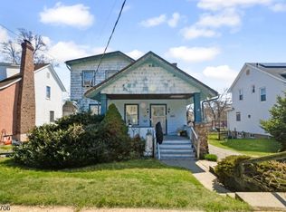74 Cathedral Ave, Clifton City, NJ 07014