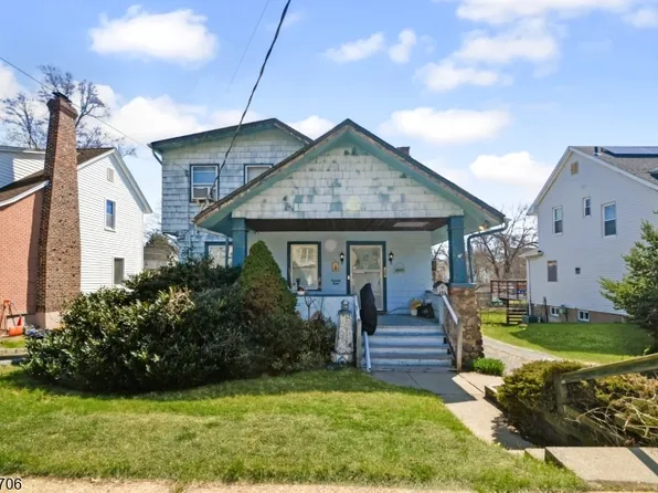 74 Cathedral Ave, Clifton City, NJ 07014