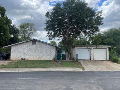 3003 Holly Hill Dr, San Antonio, TX, 78222