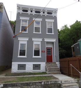 1741 Westwood Ave, Cincinnati, OH, 45214