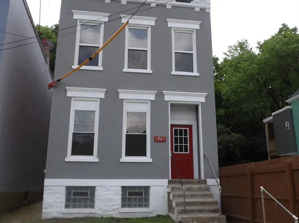 1741 Westwood Ave, Cincinnati, OH 45214