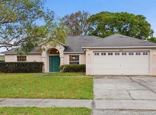 2232 Archer Blvd, Orlando, FL 32833