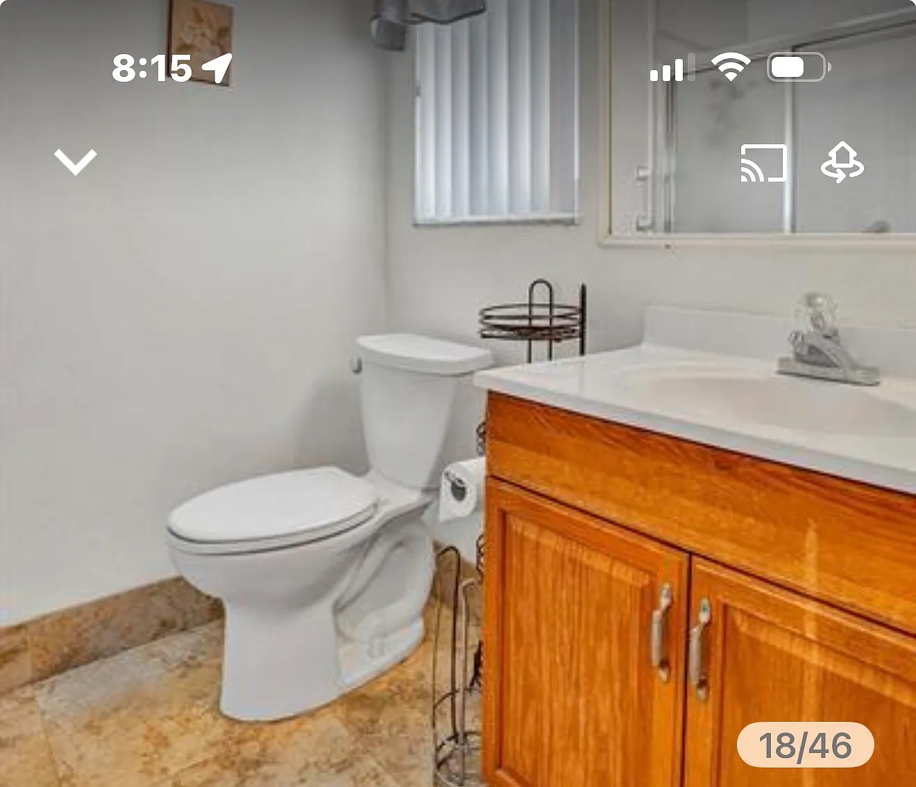 2 bed, $2,200 — Photo 1