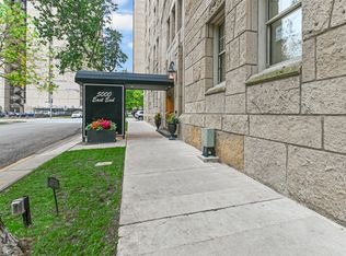 5000 S East End Ave APT 2D, Chicago, IL 60615