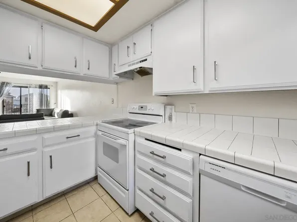 1164 Decker St Unit D, El Cajon, CA 92019