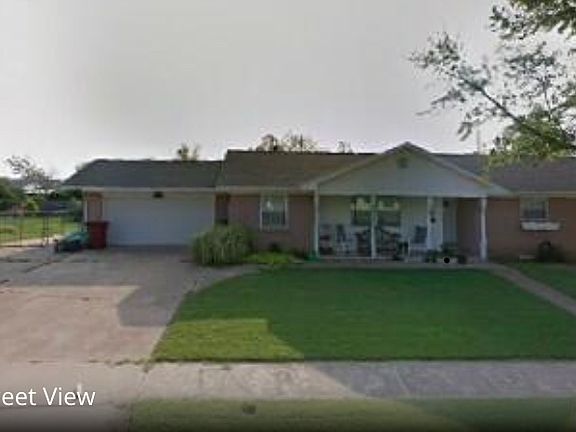 Lots of curb appeal 