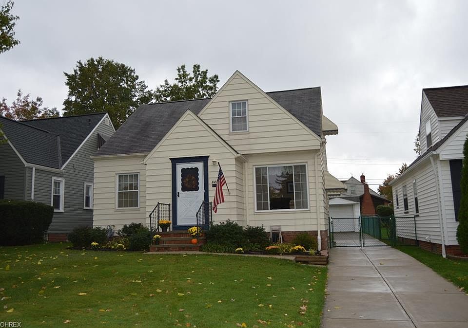 1st image of 6419 Thornton Dr