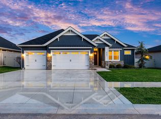 6301 W Donatella St, Eagle, ID 83616