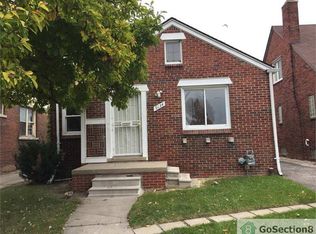 9134 Audubon Rd, Detroit, MI 48224