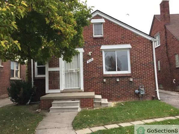 9134 Audubon Rd, Detroit, MI 48224