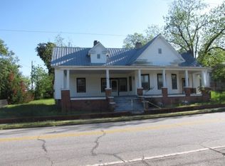 338 Broad St, Cusseta, GA 31805